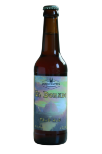 Domschatten "El Dorado" Pale Ale  0,33l inkl. Pfand