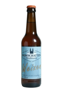 Domschatten "Weizen"  0,33l inkl. Pfand