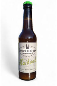 Domschatten "Maibock"