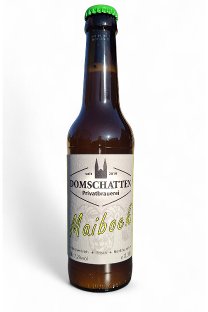 Domschatten "Maibock"